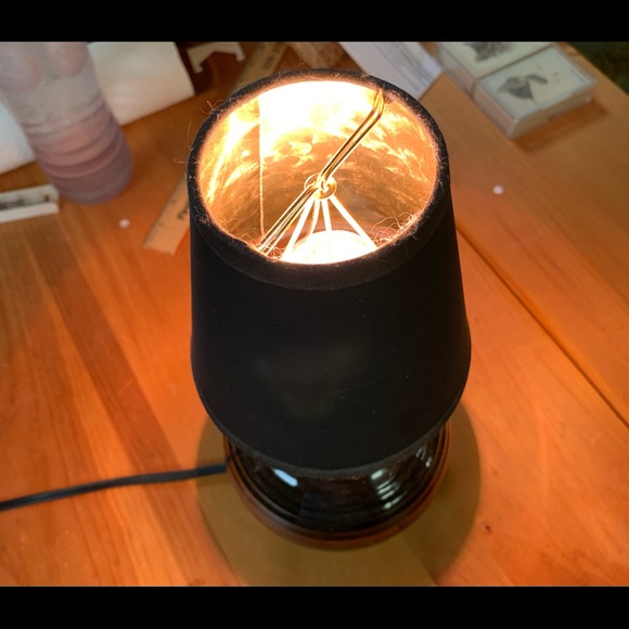 Small lamp - Picture 7 of 8